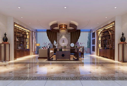 皇家尊盛 用科技創(chuàng)造健康，用智慧創(chuàng)造財富的裝飾工程